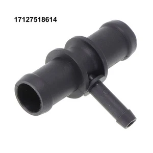 Useful T Connector For MINI For Cooper S Heater Hose Plastic Accessories - Picture 1 of 19