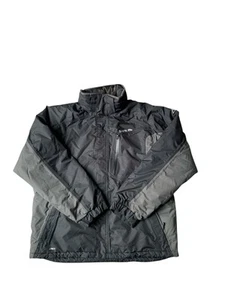 Chaqueta de esquí Dare 2b para hombre XL negra con capucha impermeable - Imagen 1 de 11