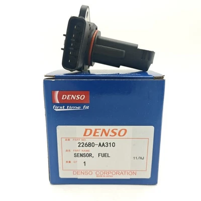 MAF Mass Air Flow Sensor Meter 22680-AA310 For 2004-2006 Subaru Forester XS 2.5L Foto 1 de 4