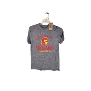 USC short sleeve NWT men's small - Picture 1 of 4