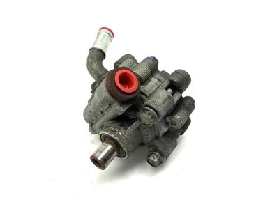 Power Steering Pump 15868352 Fits 2006-2010 Pontiac Solstice 82702 - Image 1 of 4