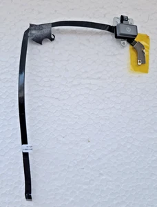 Microsoft Surface Laptop Go 1943 Power Button Board und Kabel PLATIN - Bild 1 von 2
