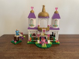 LEGO Disney Princess Whisker Haven Tales: Palace Pets Royal Castle (#41142)