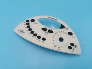 Bedienfeld für Vorwerk Thermomix TM 31 Blende Front Abdeckung Tasten original - Bild 1 von 3