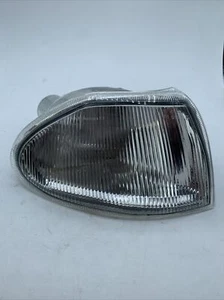 220202 FRECCIA ANTERIORE DESTRA OPEL ASTRA-F 1991-1998 GENUINE OEM LIKE PILOTO - Imagen 1 de 4