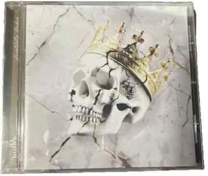 Jelly Roll SIGNED CD Beautifully Broken Autographed - NEW AND SEALED - FREE SHIP - Picture 1 of 3