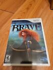 Brave (Nintendo Wii, 2012)