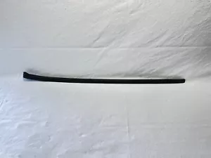 2016 - 2019 Chevrolet Cruze Front Left Side Windshield Reveal Molding Trim OEM - Picture 1 of 15