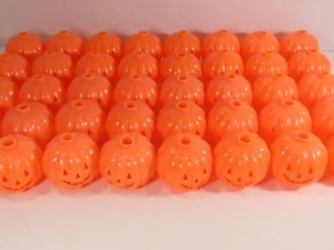 Blasform Kürbis Abdeckungen JOL 40ct Set Halloween C9064 - Bild 1 von 8