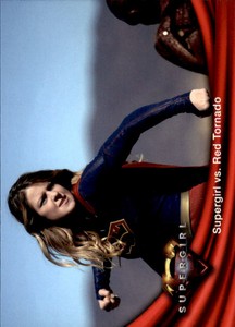 A5619- 2018 Supergirl Season 1 Cards 1-72 +Inserts -You Pick- 10+ FREE US SHIP