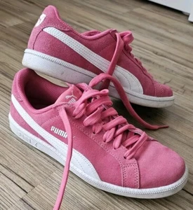 Puma Sneaker rosa pink Gr 36 Turnschuhe - Bild 1 von 10