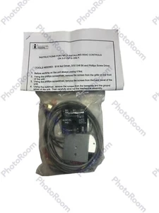 41006036, 42243506 New OEM Temperature Control Thermostat #H.12 - Picture 1 of 1