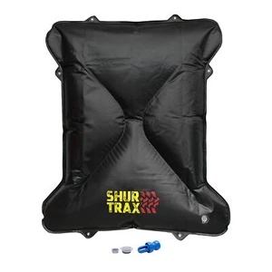 Peso de tracción ShurTrax - camioneta pick-up compacta - Imagen 1 de 2