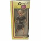 Vintage 1978 Marx 1000 Sindy Fashion Doll 10 1 2 In New In Orig Box