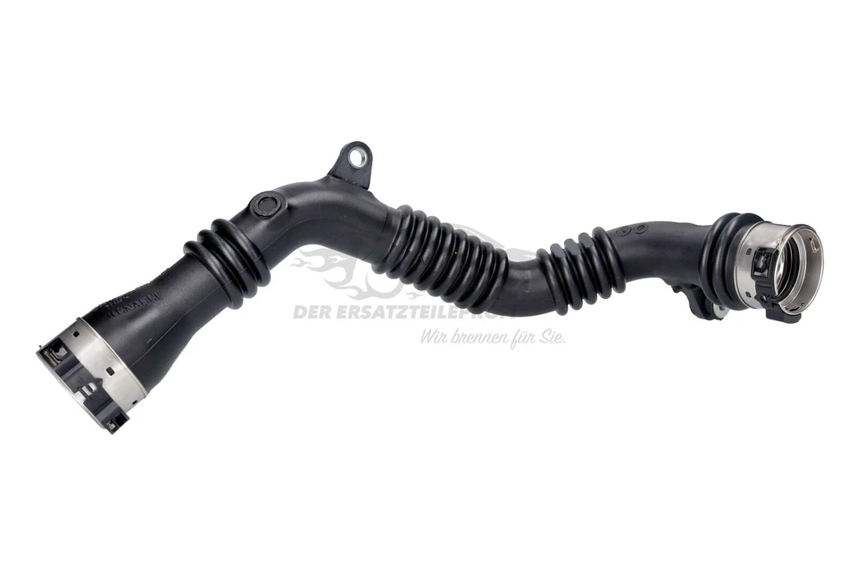 1x Schlauch Turbolader Renault Scenic MEGANE 3
