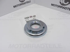 Honda VTX 1300 1800 Lagereinstellmutter Mutter Lenkkopf Steuerschaft Oben Neu - Bild 1 von 1