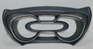 Speedometer Cover Renault Captur Instrument Panel Cover 682504768R - Picture 1 of 5