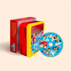 In Stock MAMAMOO+ 1st Single Album ACT 1, SCENE 1 Limited ver Kpop Sealed+POSTER - Bild 1 von 2
