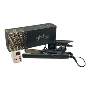 GHD V Gold | Styler Levigatrice Professionale | Riccioli Onde - Foto 1 di 3