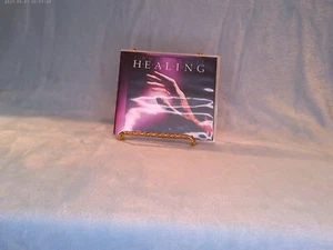 Jimmy Swaggart Healing, CD, Jim 02-211 - Picture 1 of 2