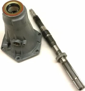 4L60E Extension Housing Output Shaft OEM 2WD GMC 4L70E 4L65E TAIL HOUSING 97-14 - Picture 1 of 1