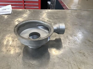 #211 FIT Impeller Housing Mod. A10211331 - Picture 1 of 5