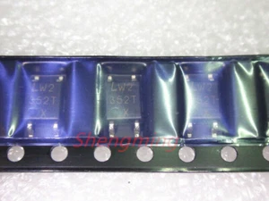 20pcs LTV-352T LTV-354T LTV-357T LTV-356T 355T SOP-4 - Picture 1 of 1