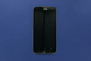 Module écran noir officiel pour Zenfone 2 Laser Asus ZE550KL - Zdjęcie 1 z 2