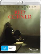 Red Corner (Blu-ray) Bai Ling Bradley Whitford Byron Mann Richard Gere