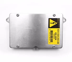 NEW! 02 03 04 BMW 7 series 745 760 i Li Xenon Headlight Ballast HID Control Unit - Foto 1 di 1