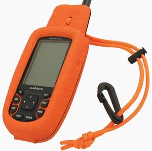 GizzmoVest for Garmin Astro 320 - Orange - Picture 1 of 2