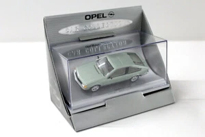OPEL MONZA A 1978 1982 Verde Claro SCHUCO 1799099 1/43 1:43 Metal Fundido - Imagen 1 de 2