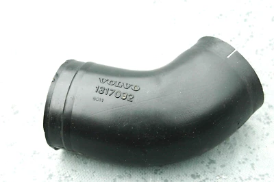 Sensor de flujo de aire masivo Volvo 240 244 1985-1992 conducto de aire OEM 1317032 Foto 1 de 3