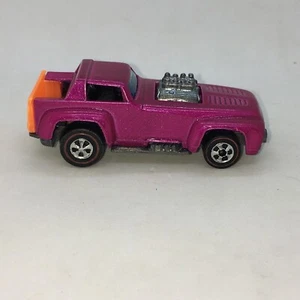 hot wheels redlines Short Order RESTORED - Picture 1 of 6