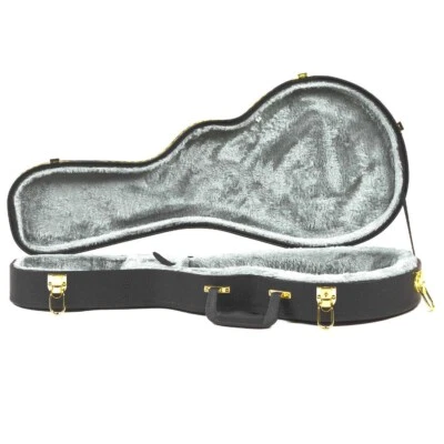 Guardian Cases Economy Archtop Case, F Mandolin - Image 1 of 4