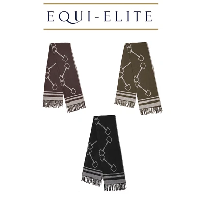 LeMieux Valencia Schal - Luxus Damen Winterschal