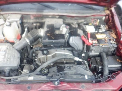 Used Windshield Wiper Motor fits: 2008 Chevrolet Colorado  Grade A - Image 1 of 4