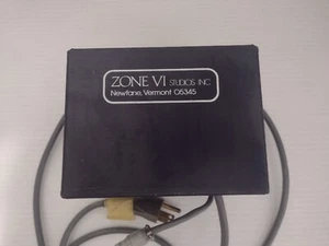 Zone VI Power Supply/Power Pack - Picture 1 of 7