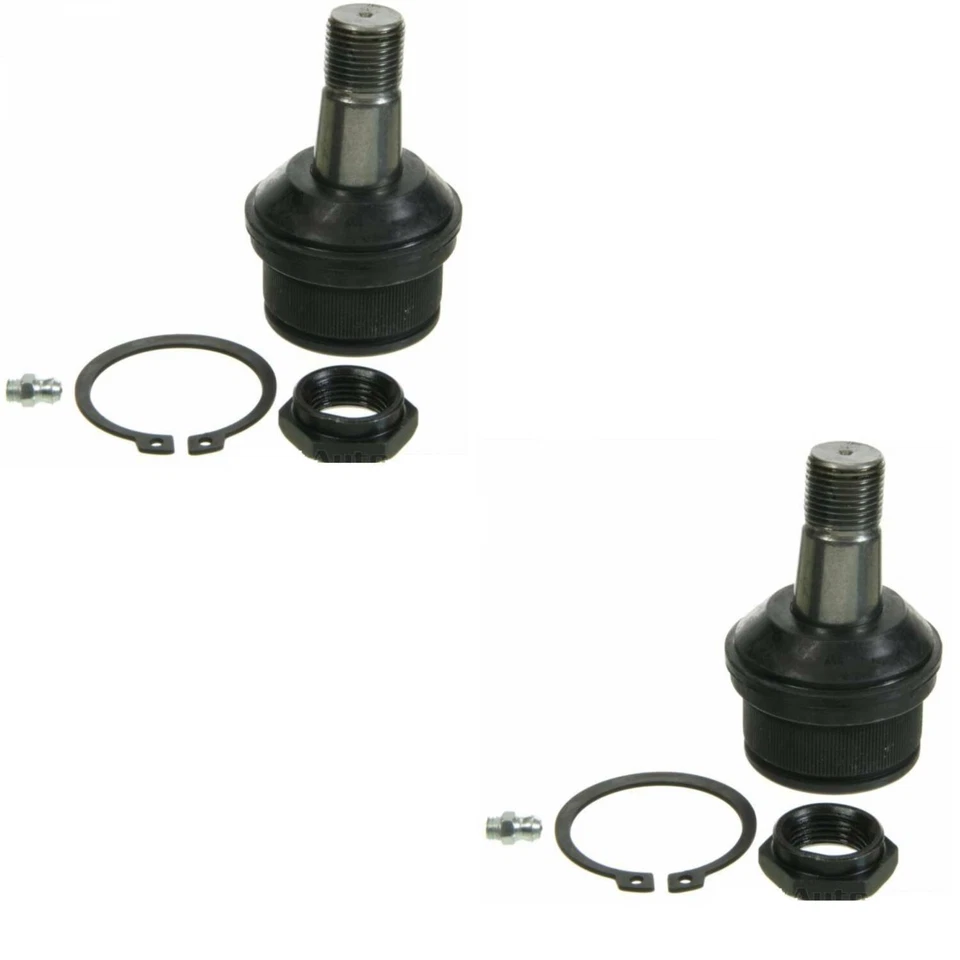 2X JOINT À ROTULE INFÉRIEUR AVANT POUR DODGE RAM 1500 2500 PICKUP 1994-1999 Foto 1 de 1