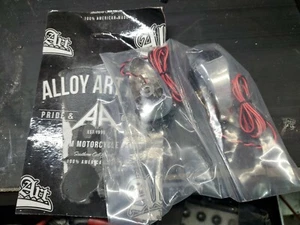 Alloy Art Chrome multi replace light 2020-1725 mrl-2c. - Bild 1 von 2