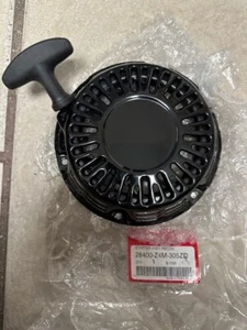 Honda Part # 28400-Z4M-305ZD Starter Assembly - Picture 1 of 3