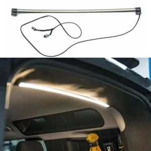 Car Trunk Light Strip Lightbar Fits for Land Rover Defender 90 110 130 2020-2024 - Picture 1 of 8