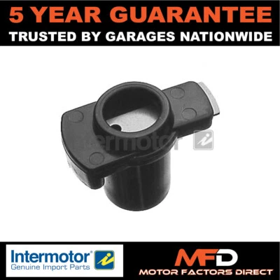 Intermotor Ignition Distributor Rotor Fits Renault Clio 19 Megane 47411MF - Image 1 of 2