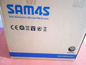 Sam4S Forza 226  4GB RAM, 128GB SSD, Celeron J6412 Win 10 IoT All in One PC _7_2 - Bild 1 von 18