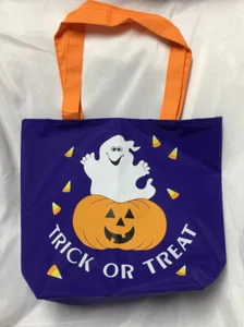 Lillian Vernon 669J Trick Or Treat Bag New In Package! - Picture 1 of 9