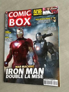 Comic Box 1re Series No. 64 IN Very Good Condition - Picture 1 of 4