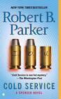 Cold Service von Robert B. Parker (englisch) Taschenbuch Buch