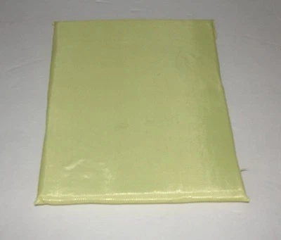 ARMOR DEPOT 6x10 Level IIIA 3A (Stand alone) Body Armor Plate Bullet proof Insert