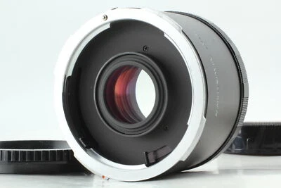 [ Near MINT w/Cap ] Asahi PENTAX Rear Converter T6-2X T6 2X From  From JAPAN - Image 1 of 4