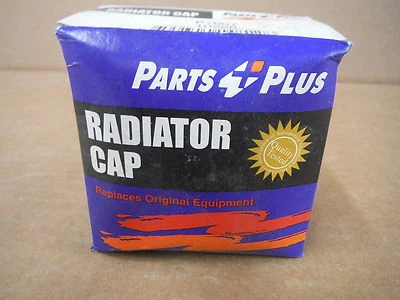Parts Plus Radiator Cap P7007 - Image 1 of 4